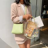 3wayバッグ 4wayバッグ ショルダーバッグ | PlusNao | 詳細画像8 