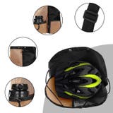 スポーツバッグ プールバッグ ナップサック | PlusNao | 詳細画像5 