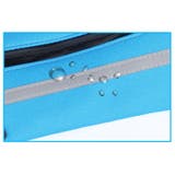 ランニングポーチ ウエストポーチ バッグ | PlusNao | 詳細画像12 