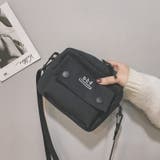 ショルダーバッグ ミニバッグ 斜め掛けバッグ | PlusNao | 詳細画像16