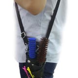 シザーケース シザーバッグ ツールケース | PlusNao | 詳細画像2 