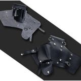 シザーケース シザーバッグ ツールケース | PlusNao | 詳細画像8 