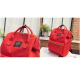 リュックサック デイバッグ レディース | PlusNao | 詳細画像13 