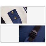 リュックサック デイバッグ レディース | PlusNao | 詳細画像14 