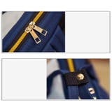 リュックサック デイバッグ レディース | PlusNao | 詳細画像16 