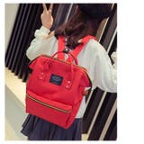 リュックサック デイバッグ レディース | PlusNao | 詳細画像2 