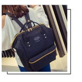 リュックサック デイバッグ レディース | PlusNao | 詳細画像5 