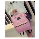 リュックサック デイバッグ レディース | PlusNao | 詳細画像7 