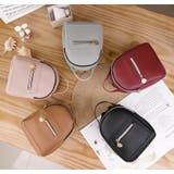 ミニリュック リュックサック レディース | PlusNao | 詳細画像11