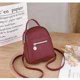 ミニリュック リュックサック レディース | PlusNao | 詳細画像13