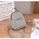 ミニリュック リュックサック レディース | PlusNao | 詳細画像14