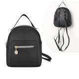 ミニリュック リュックサック レディース | PlusNao | 詳細画像18