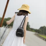 ミニリュック リュックサック レディース | PlusNao | 詳細画像2