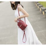 ミニリュック リュックサック レディース | PlusNao | 詳細画像3