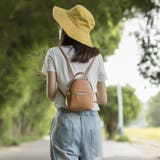 ミニリュック リュックサック レディース | PlusNao | 詳細画像4