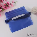 ウエストポーチ 防水バッグ 男女兼用 | PlusNao | 詳細画像10 