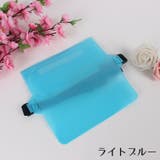 ウエストポーチ 防水バッグ 男女兼用 | PlusNao | 詳細画像11 