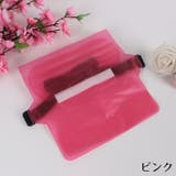 ウエストポーチ 防水バッグ 男女兼用 | PlusNao | 詳細画像13 