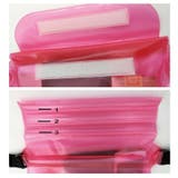 ウエストポーチ 防水バッグ 男女兼用 | PlusNao | 詳細画像14 