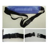 ウエストポーチ 防水バッグ 男女兼用 | PlusNao | 詳細画像16 