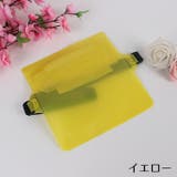 ウエストポーチ 防水バッグ 男女兼用 | PlusNao | 詳細画像5 