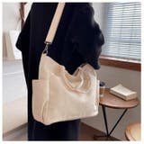 2WAY ショルダーバッグ トートバッグ | PlusNao | 詳細画像7 