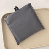 エコバッグ ショッピングバッグ 収納袋付き | PlusNao | 詳細画像10 