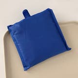 エコバッグ ショッピングバッグ 収納袋付き | PlusNao | 詳細画像12 