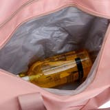 ボストンバッグ トラベルバッグ スポーツバッグ | PlusNao | 詳細画像10 