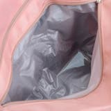 ボストンバッグ トラベルバッグ スポーツバッグ | PlusNao | 詳細画像11 