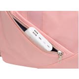 ボストンバッグ トラベルバッグ スポーツバッグ | PlusNao | 詳細画像13 