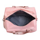 ボストンバッグ トラベルバッグ スポーツバッグ | PlusNao | 詳細画像8 