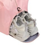 ボストンバッグ トラベルバッグ スポーツバッグ | PlusNao | 詳細画像9 