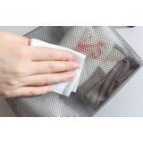 ビニールバッグ ハンドバッグ ビーチバッグ | PlusNao | 詳細画像11 