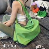 ショルダーバッグ 斜め掛け 肩掛けバッグ | PlusNao | 詳細画像1