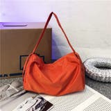 ショルダーバッグ 斜め掛け 肩掛けバッグ | PlusNao | 詳細画像10