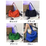 ショルダーバッグ 斜め掛け 肩掛けバッグ | PlusNao | 詳細画像18