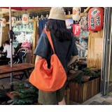 ショルダーバッグ 斜め掛け 肩掛けバッグ | PlusNao | 詳細画像3