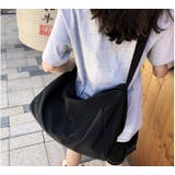ショルダーバッグ 斜め掛け 肩掛けバッグ | PlusNao | 詳細画像6