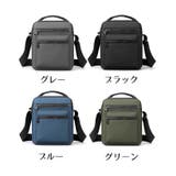 ショルダーバッグ ボディバッグ 肩掛け | PlusNao | 詳細画像19