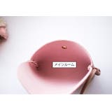 ショルダーバッグ スマホポーチ スマホショルダー | PlusNao | 詳細画像15 