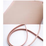 ショルダーバッグ スマホポーチ スマホショルダー | PlusNao | 詳細画像18 