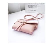 ショルダーバッグ スマホポーチ スマホショルダー | PlusNao | 詳細画像3 