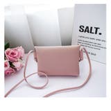 ショルダーバッグ スマホポーチ スマホショルダー | PlusNao | 詳細画像5 