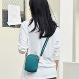 ショルダーバッグ ポシェット ミニバッグ | PlusNao | 詳細画像4 