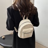 リュックサック レディース バッグ | PlusNao | 詳細画像10 