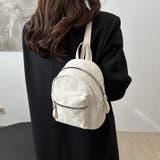 リュックサック レディース バッグ | PlusNao | 詳細画像11 