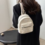 リュックサック レディース バッグ | PlusNao | 詳細画像12 