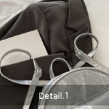 リュックサック レディース バッグ | PlusNao | 詳細画像13 