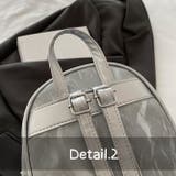 リュックサック レディース バッグ | PlusNao | 詳細画像14 